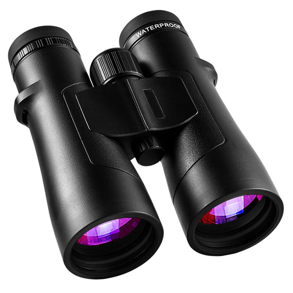 Bee Hunter ED Binoculars | 10x50ED HD Optics for Wildlife & Tactical Use