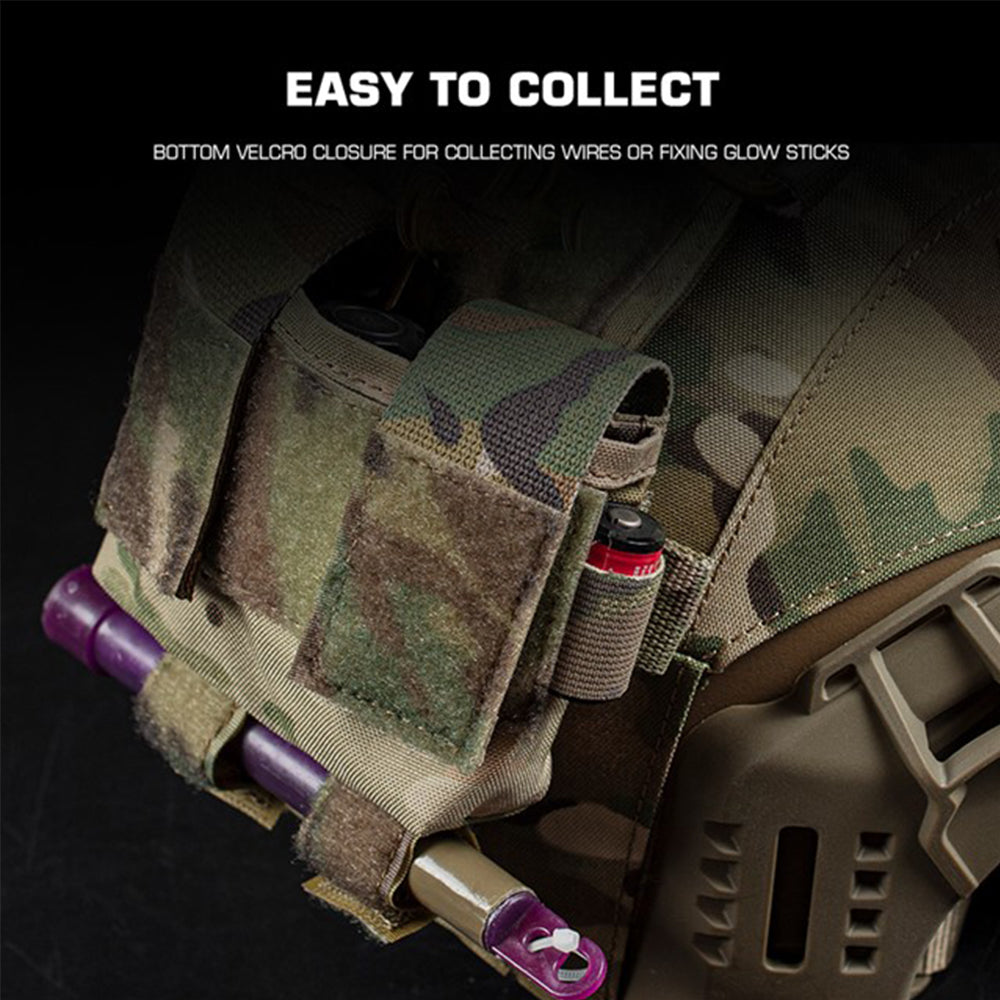 Чехол для аккумулятора Helmet MK2