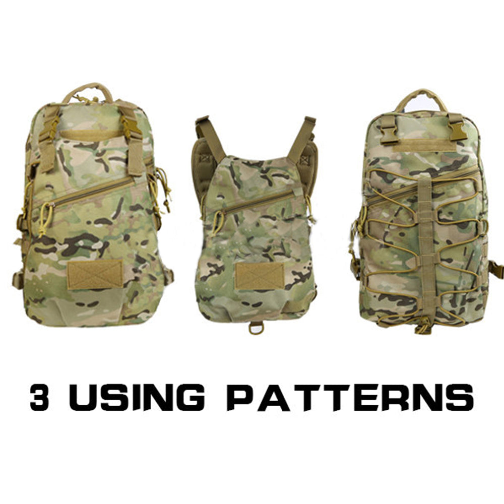 Двойные сумки