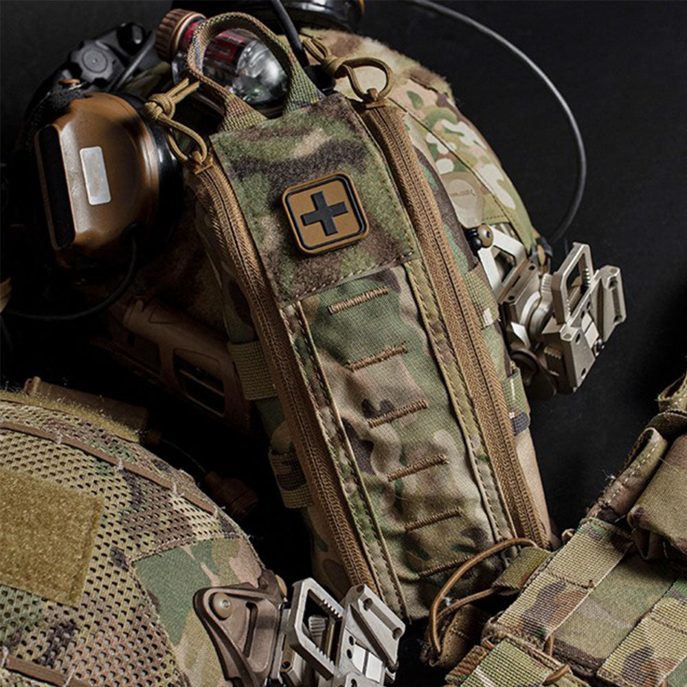 Тактический набор первой помощи с быстрым выпуском B