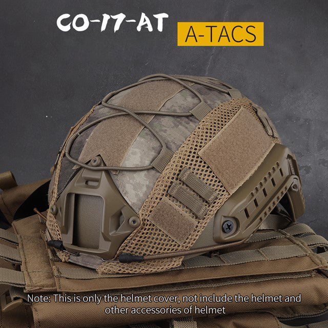 Чехол для шлема с эластичным шнуром