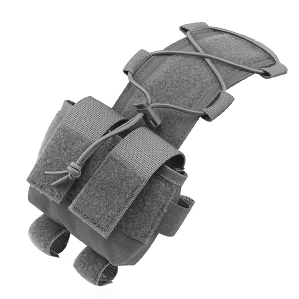 Чехол для аккумулятора Helmet MK2