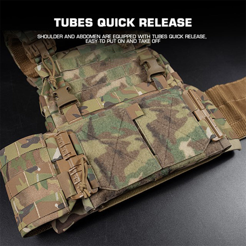 Тактический жилет ARC