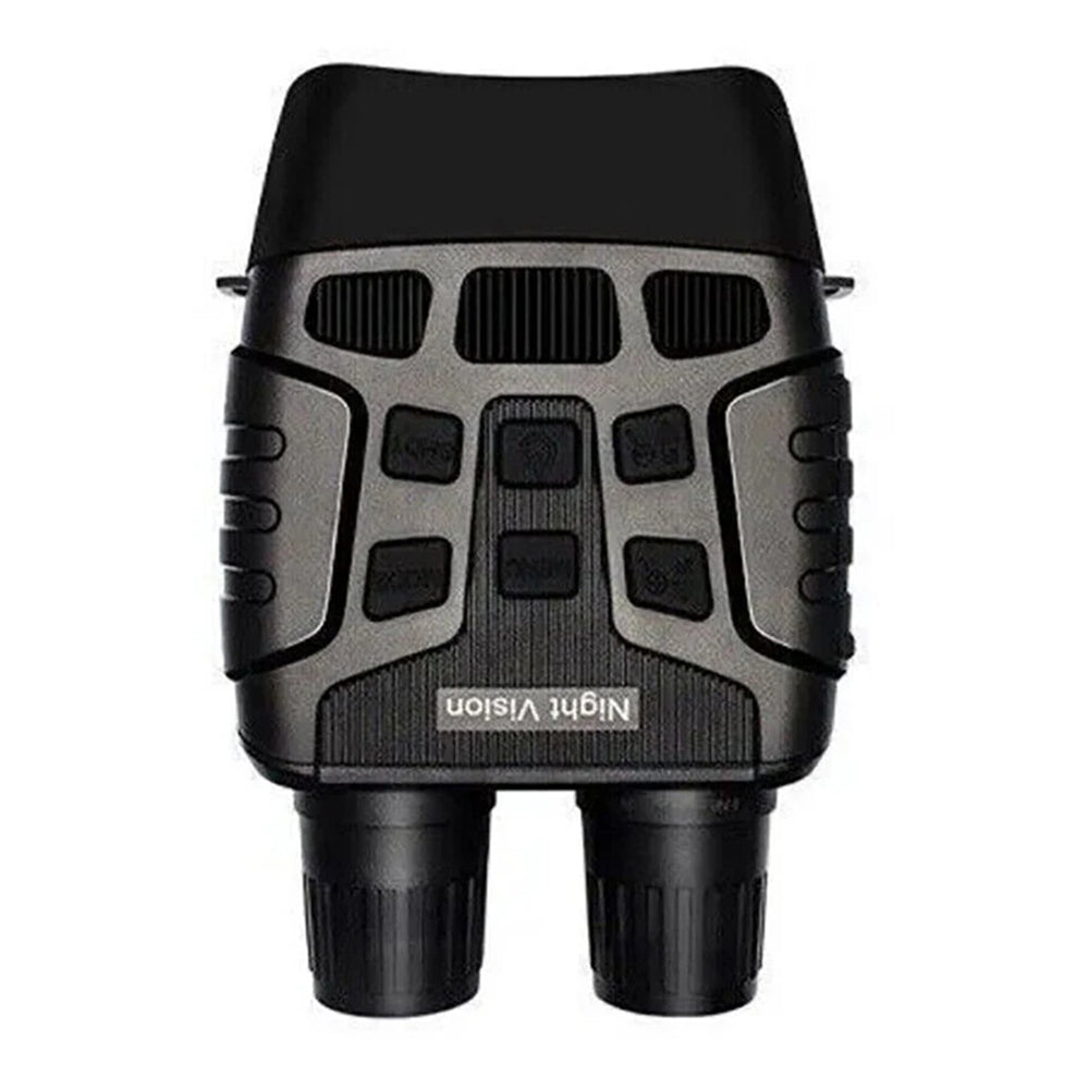 HD Zoom Видеозапись Цифровые очки ночного видения Охотничий инфракрасный бинокль Прицел