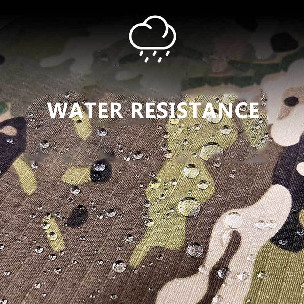 Теплоотражающая камуфляжная наружная тактическая хлопковая одежда