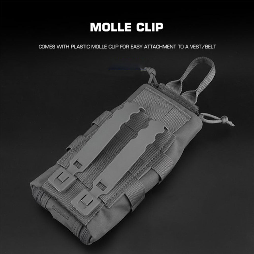 Тактический набор первой помощи с быстрым выпуском B