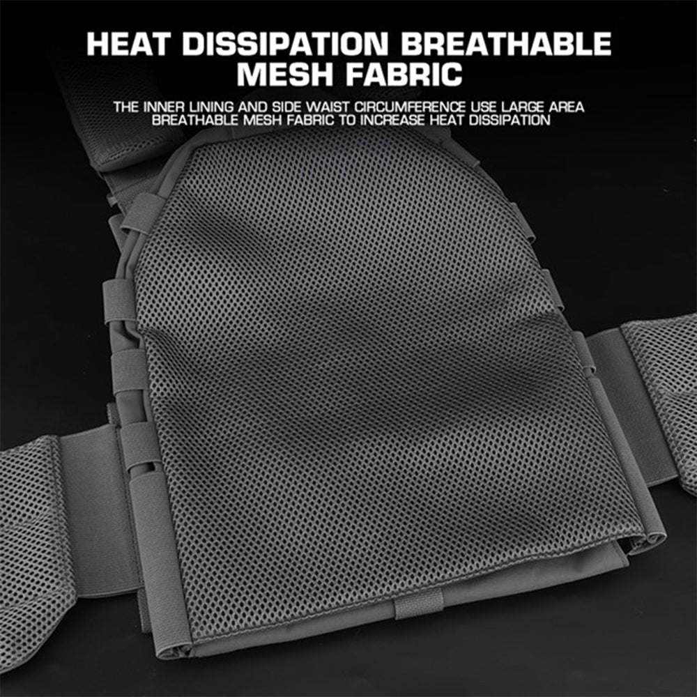 Тактический жилет ARC