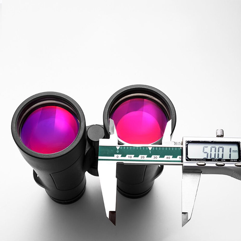 Bee Hunter ED Binoculars | 10x50ED HD Optics for Wildlife & Tactical Use