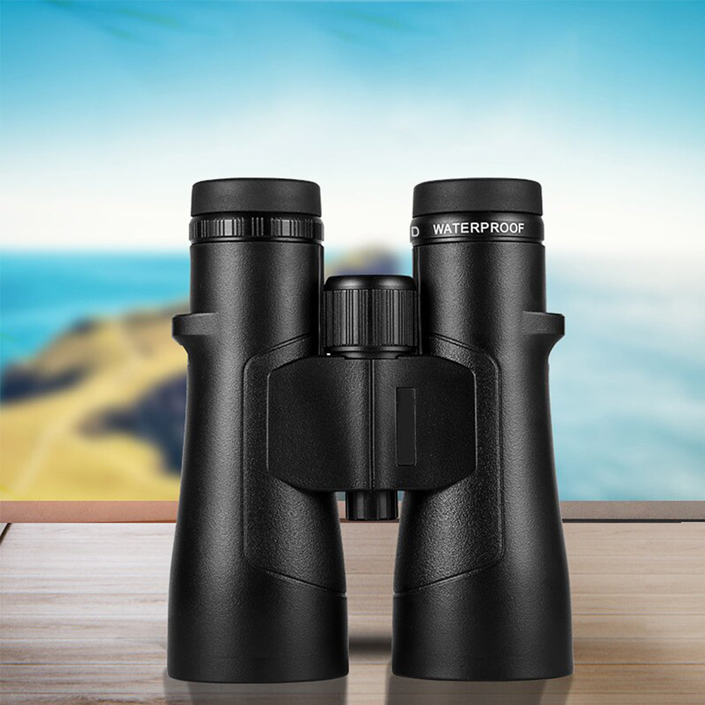 Bee Hunter ED Binoculars | 10x50ED HD Optics for Wildlife & Tactical Use