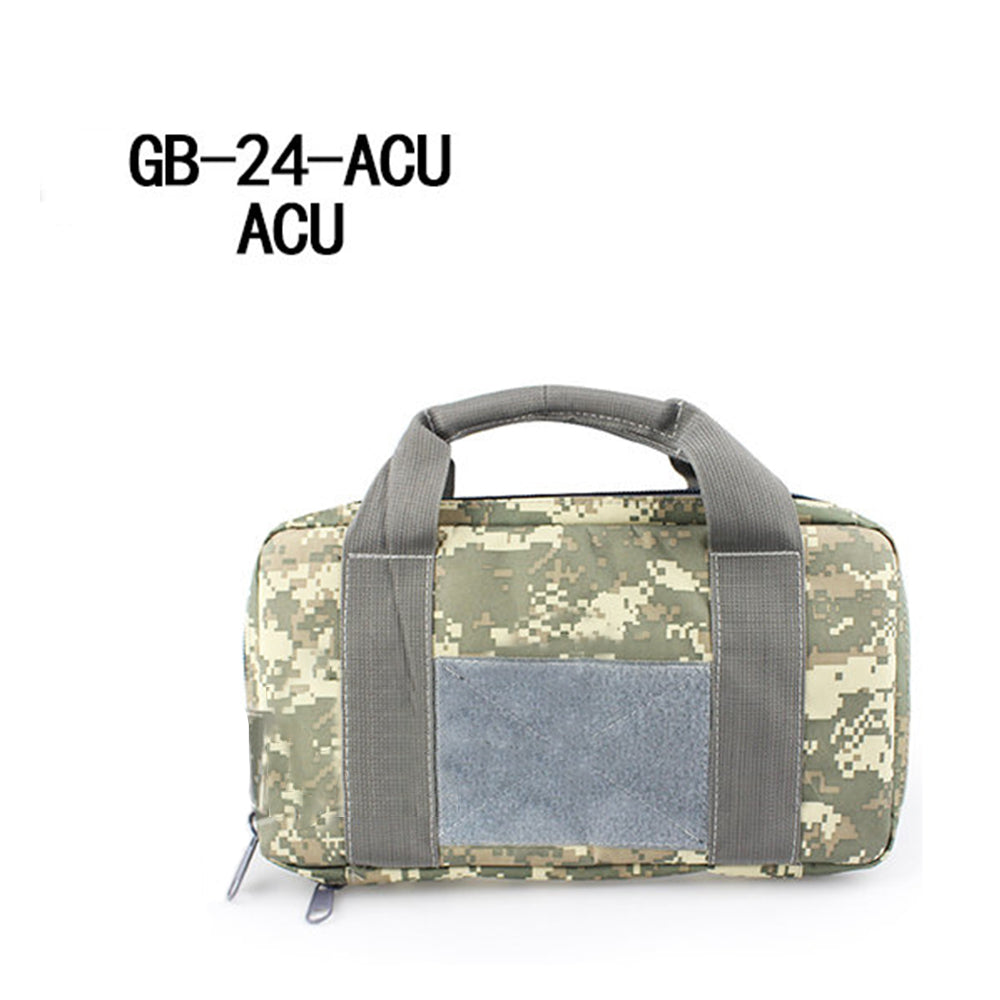 Большая вместительная сумка-оксфорд (средний размер)