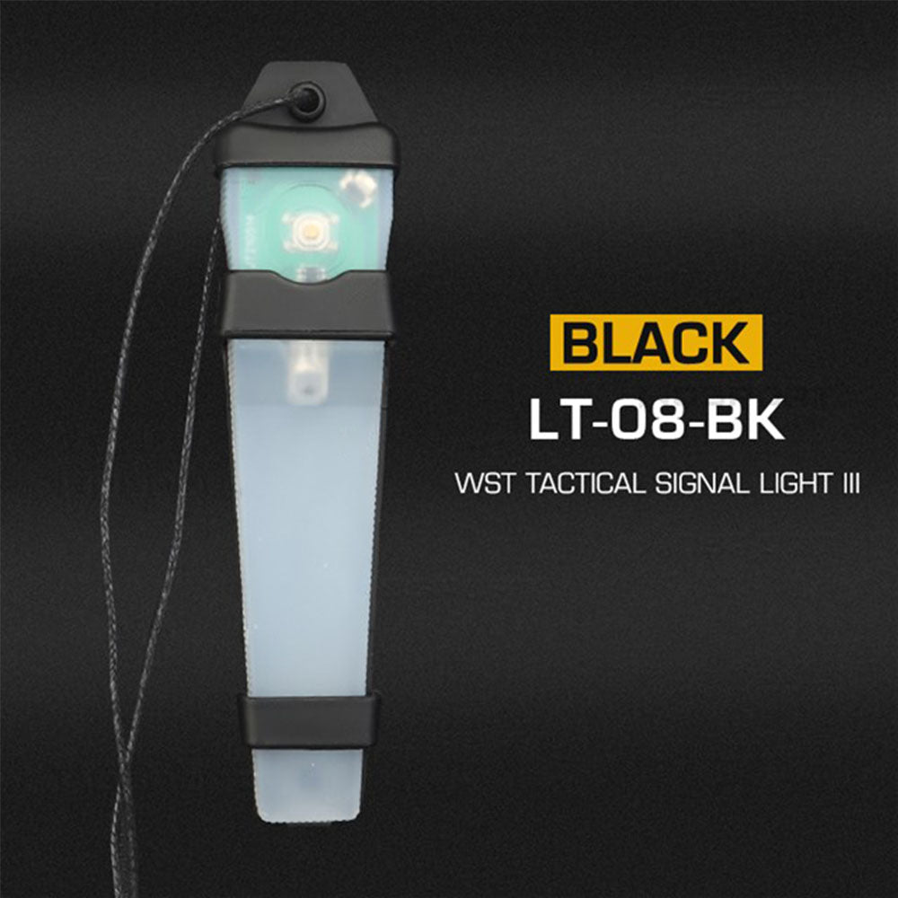 Taktisches Signallicht III