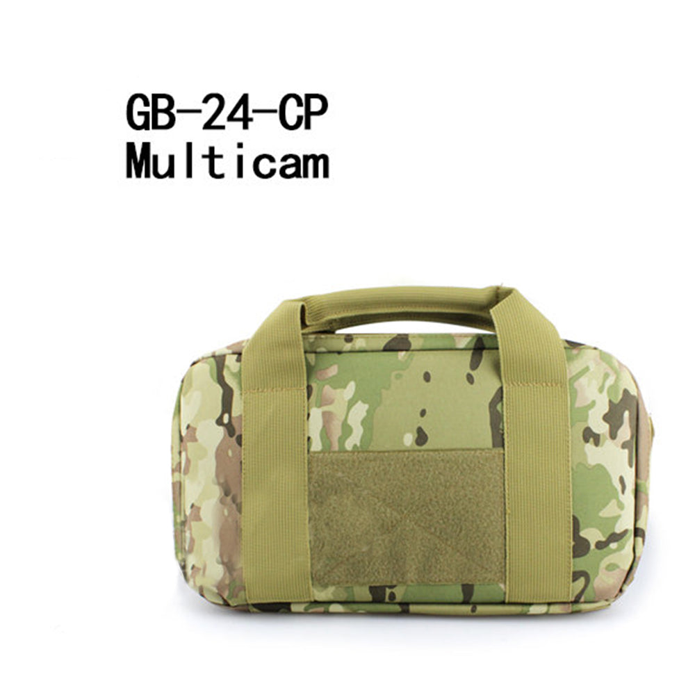 Большая вместительная сумка-оксфорд (средний размер)