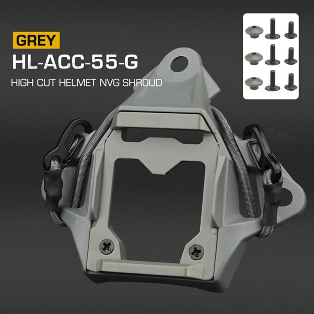 Fast High Cut Шлем NVG Кожух