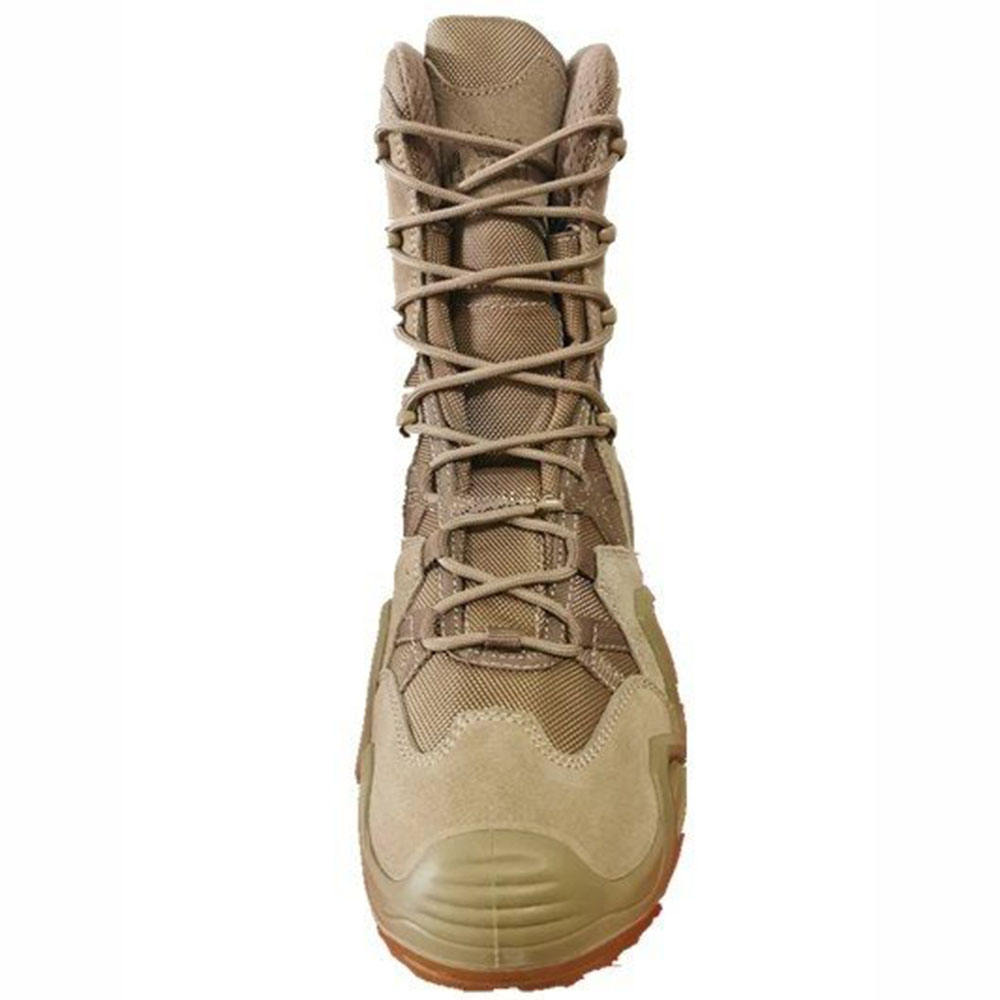 Ботинки LO Combat Tactical водонепроницаемые для горной охоты