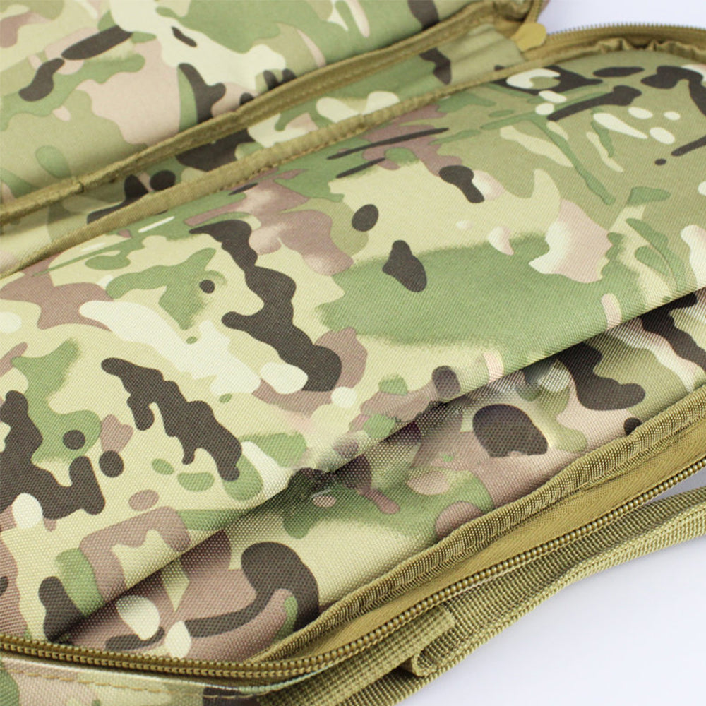 Большая вместительная сумка-оксфорд (средний размер)