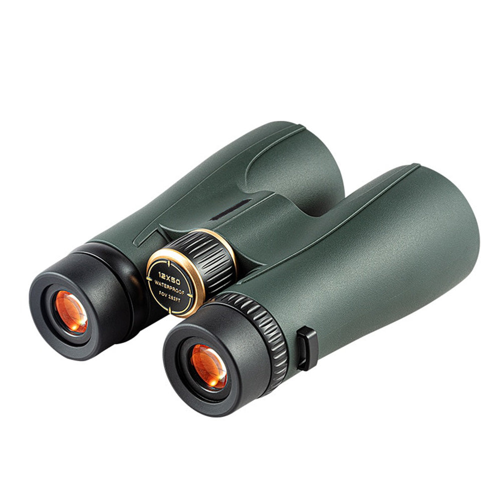 Водонепроницаемый телескоп высокой мощности, заполненный азотом