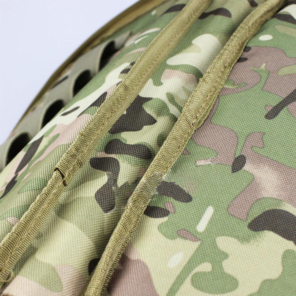 Большая вместительная сумка-оксфорд (средний размер)