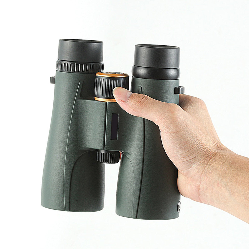 Водонепроницаемый телескоп высокой мощности, заполненный азотом