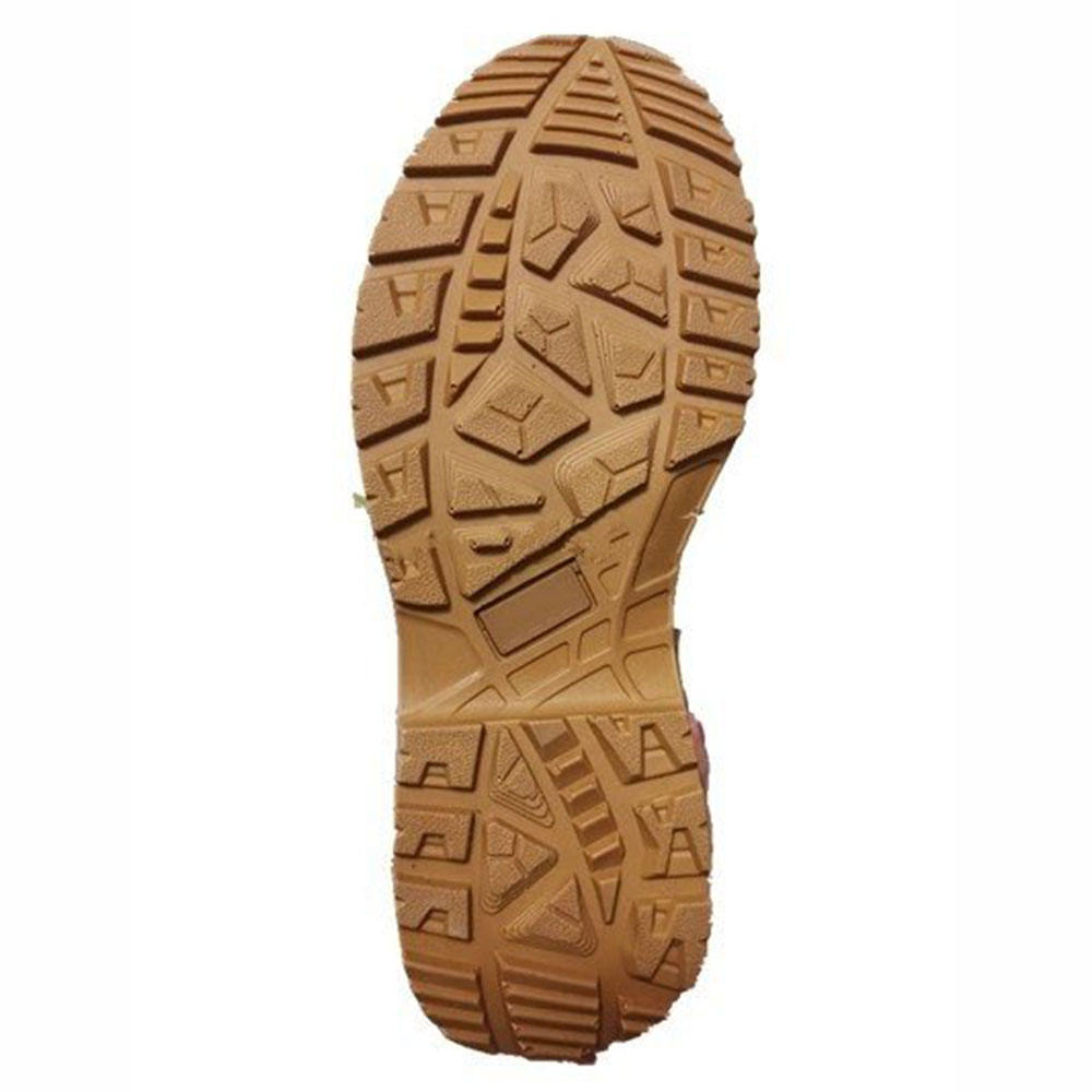 Ботинки LO Combat Tactical водонепроницаемые для горной охоты