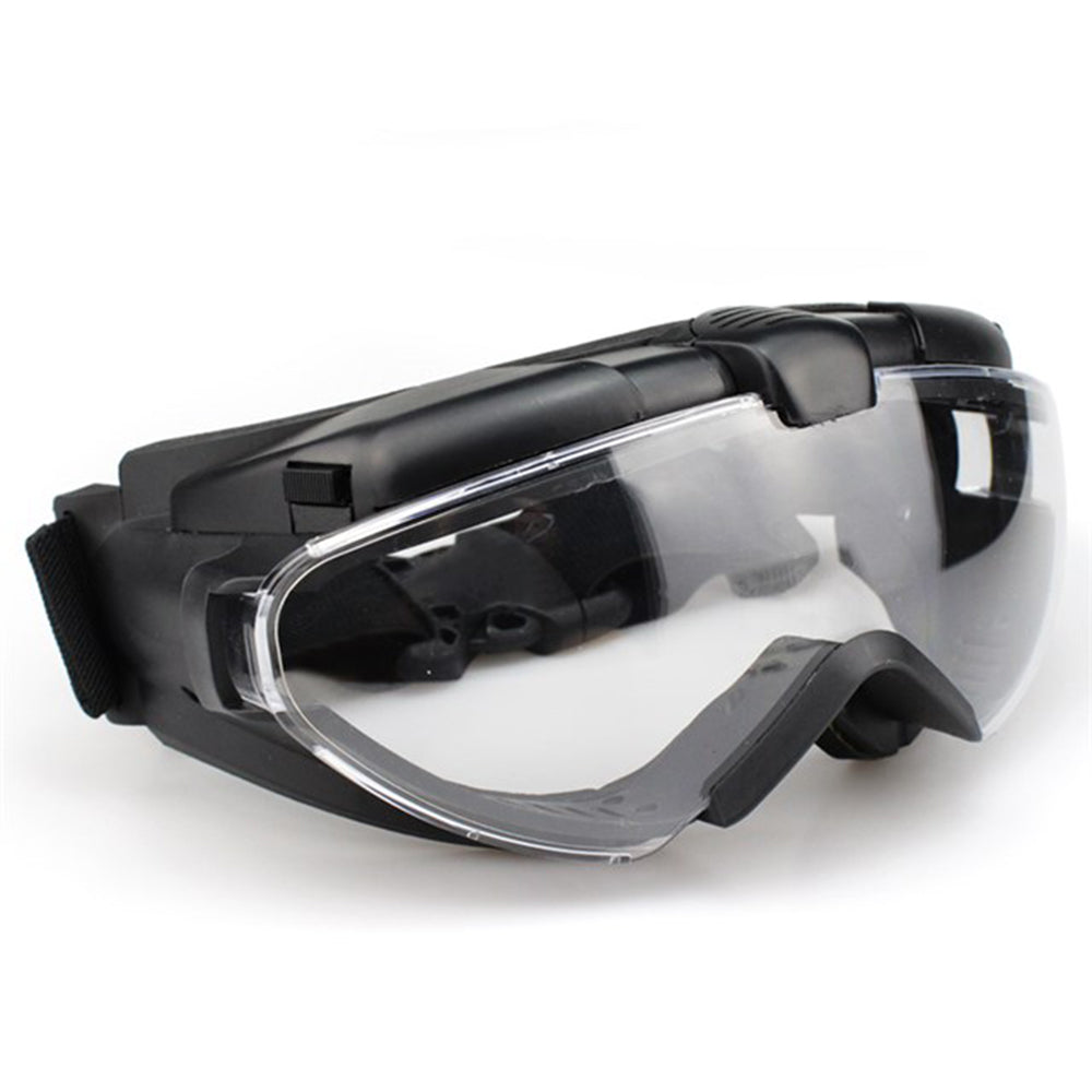 Малуйские очки