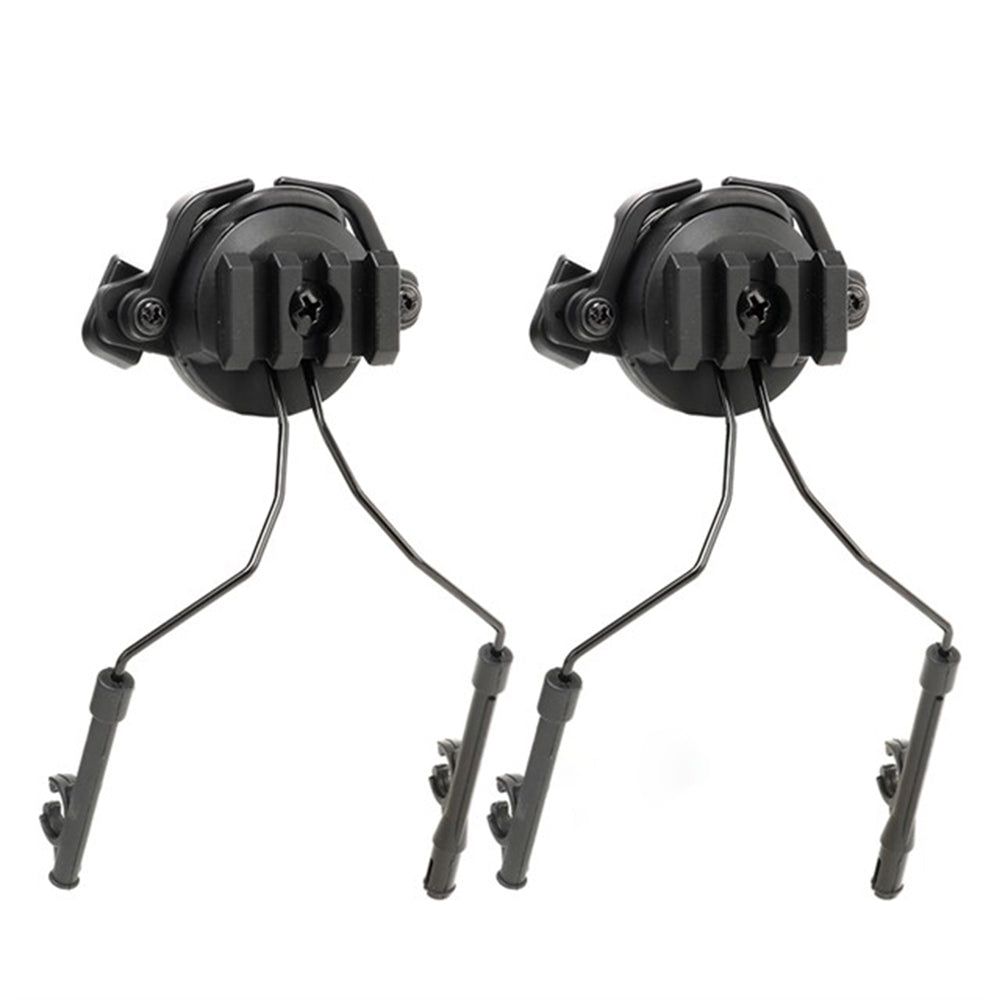 Tactical Helmet Accessories Tactical Headset Rail Adapter Headset