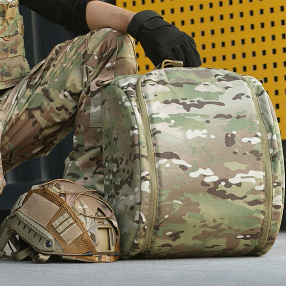 Сумка для хранения шлема