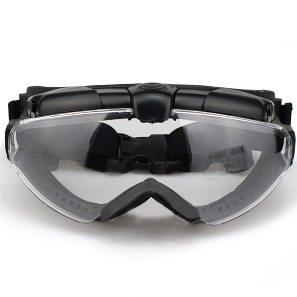 Малуйские очки