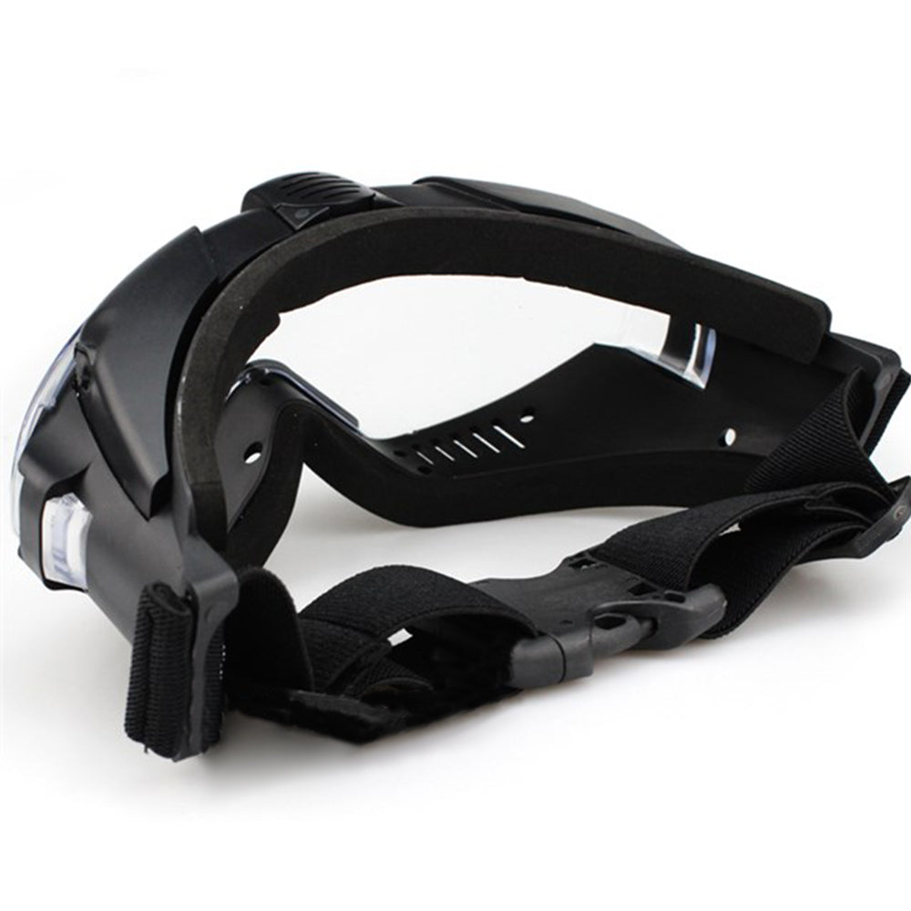 Малуйские очки