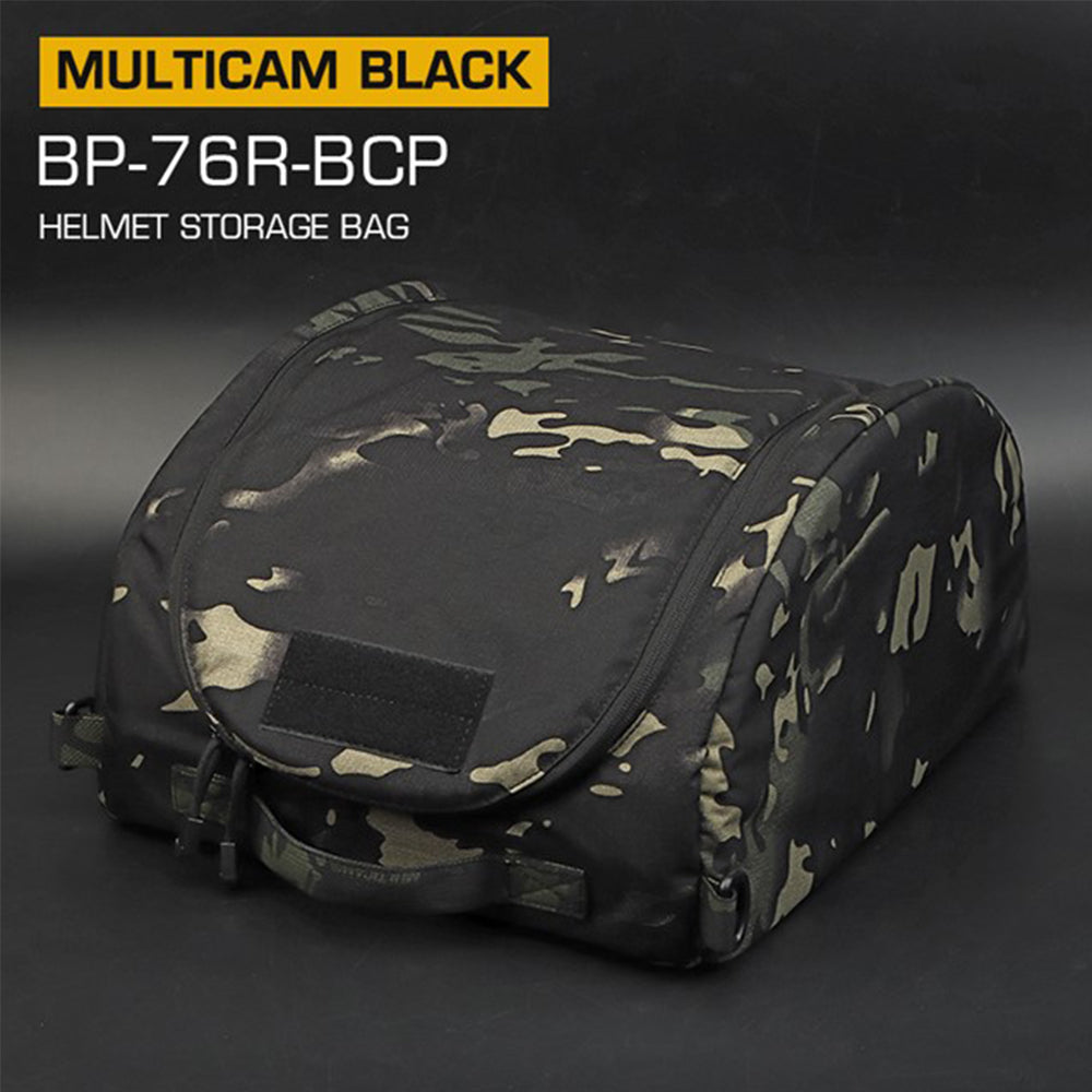 Сумка для хранения шлема