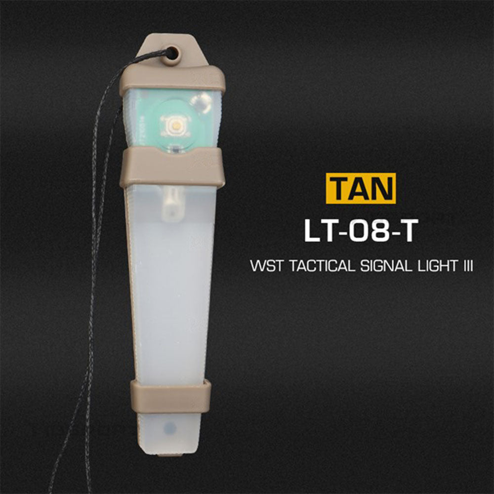 Taktisches Signallicht III