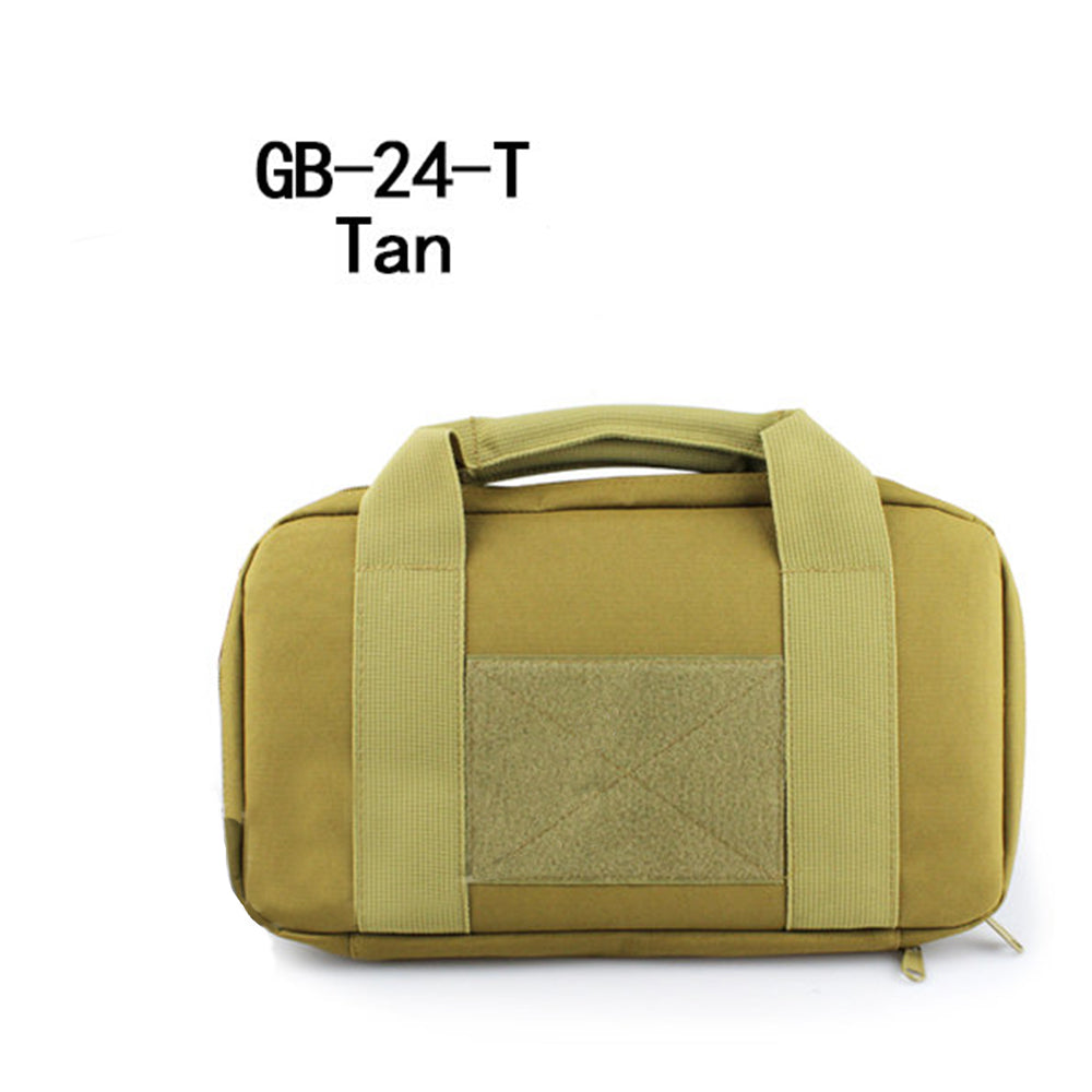 Большая вместительная сумка-оксфорд (средний размер)