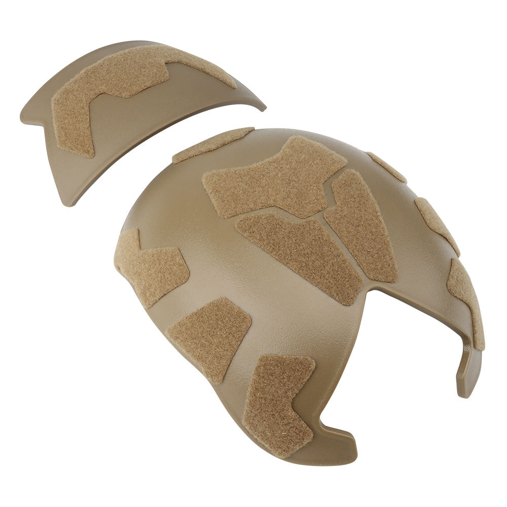 Защитная пластина для шлема Fast Sf Super High Cut (облегченная версия)