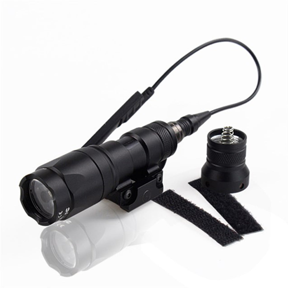 M300a Мини Тактический Фонарь Нашлемный Фонарь
