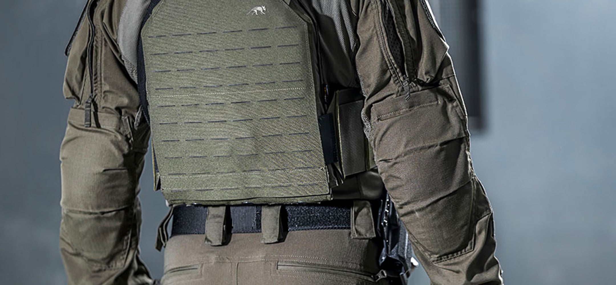 Tactical Vest