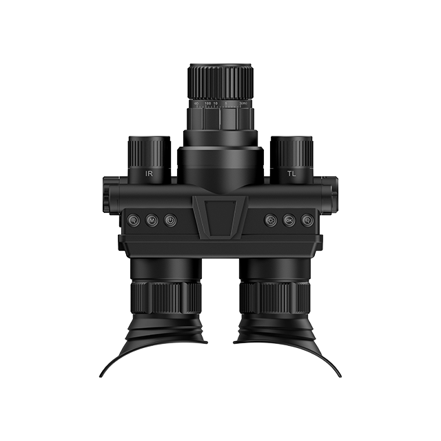 850nm Infrared Night Vision Goggles