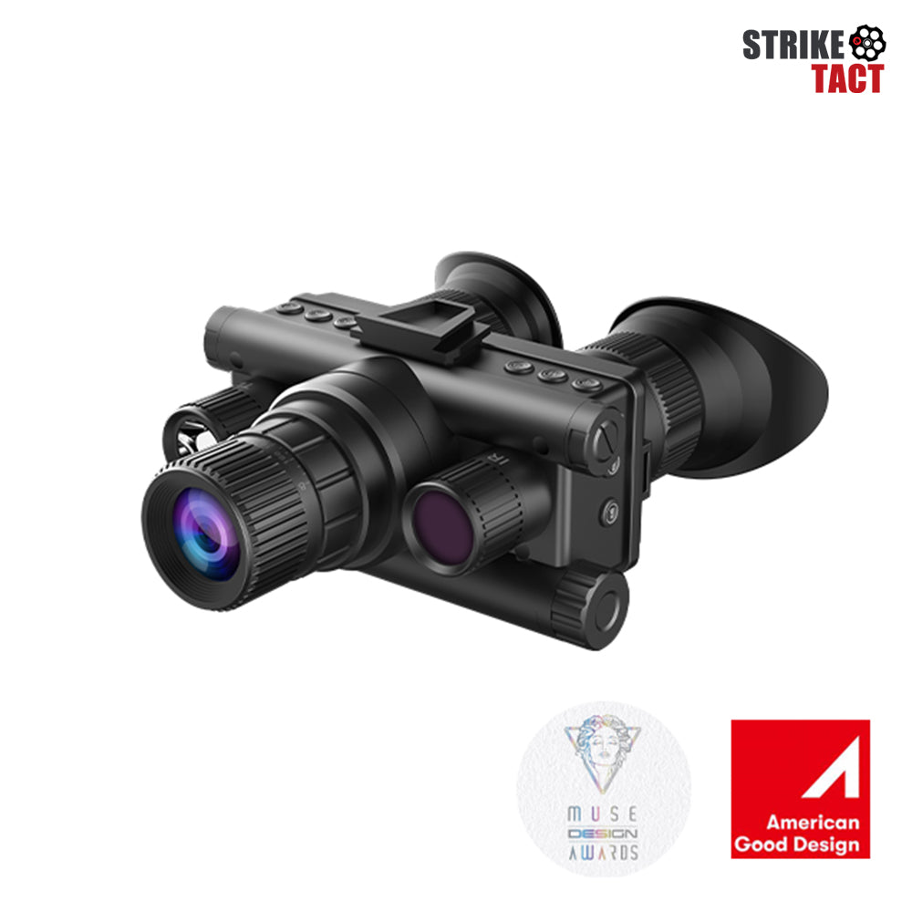 850nm Infrared Night Vision Goggles