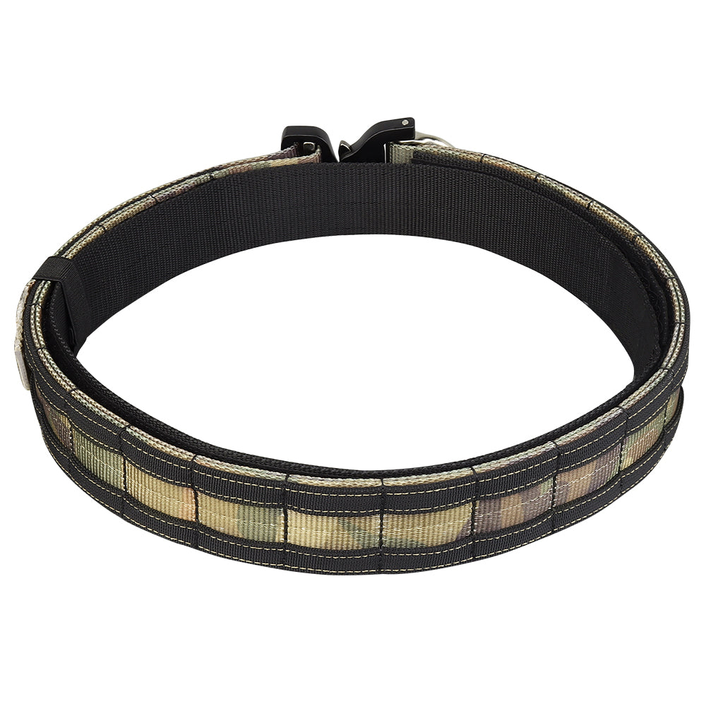 Knight Tactical Belt (Elite Fit)