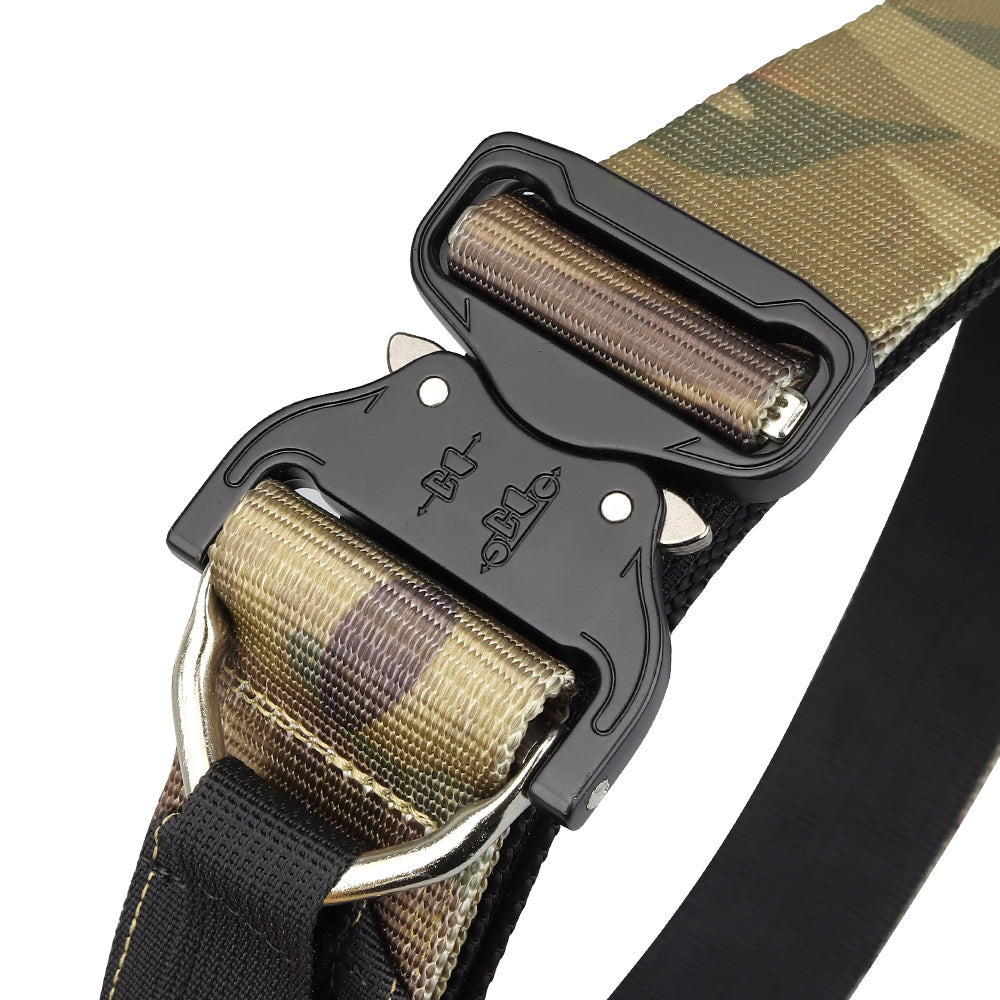 Knight Tactical Belt (Elite Fit)