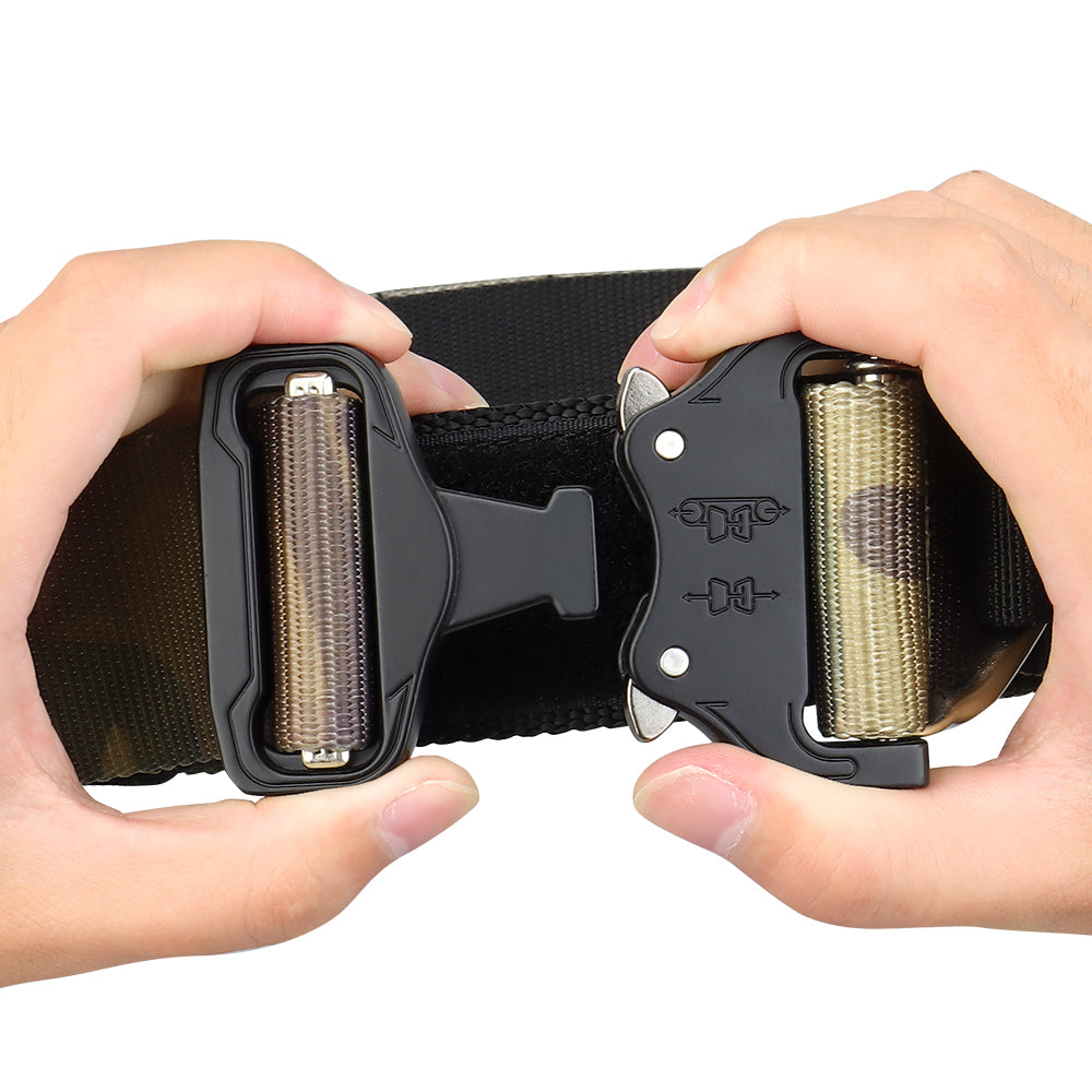Knight Tactical Belt (Elite Fit)