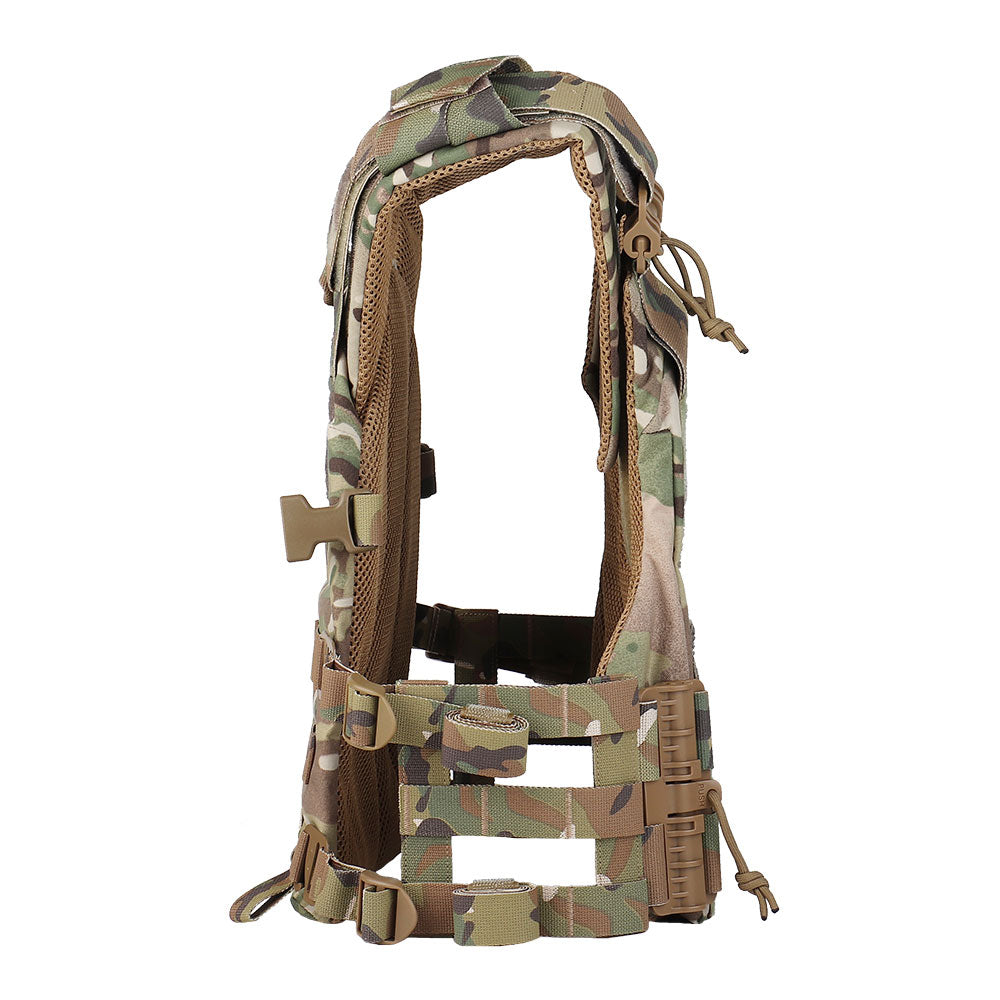 K19 Tactical Plate Carrier Vest