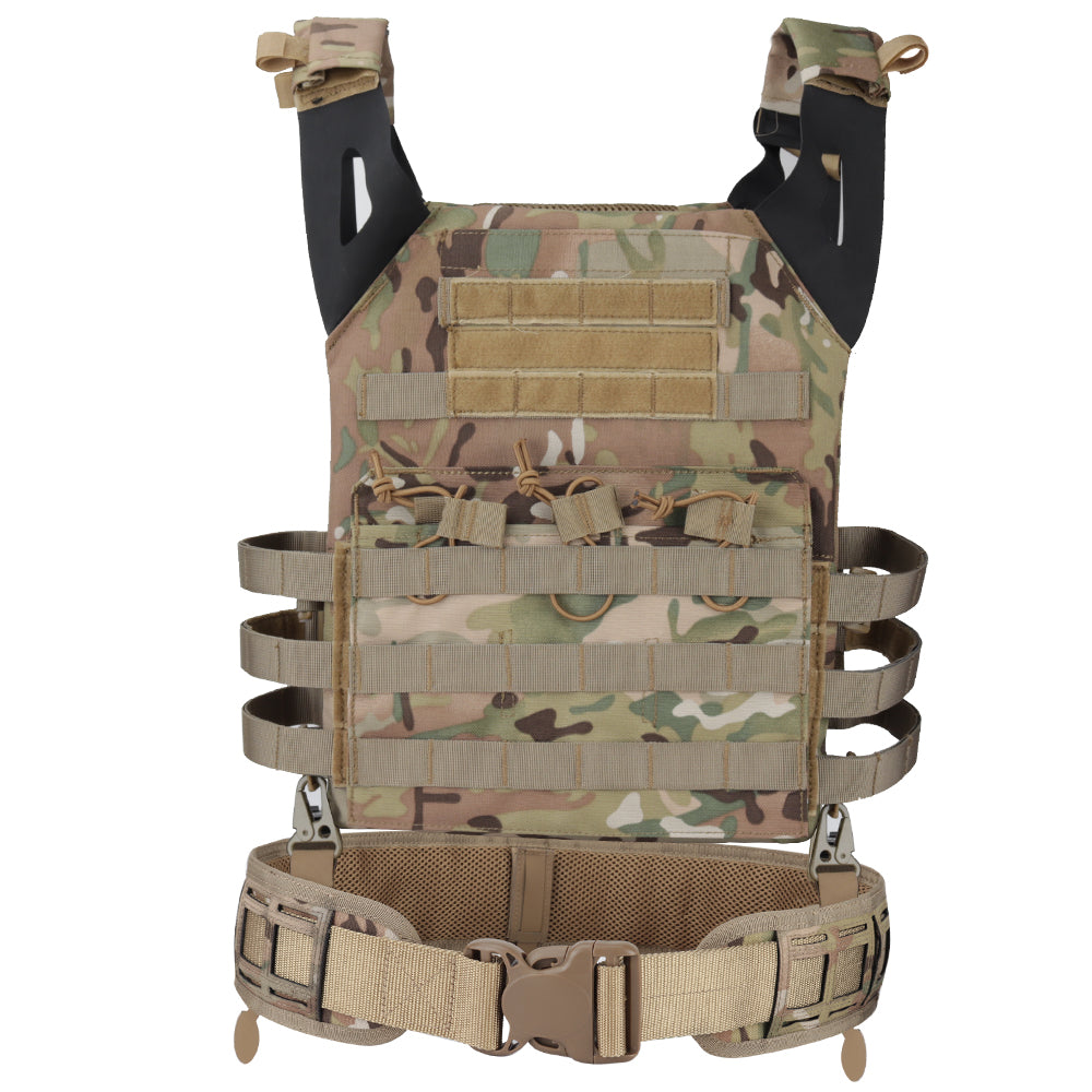 Pilot Waist Belt