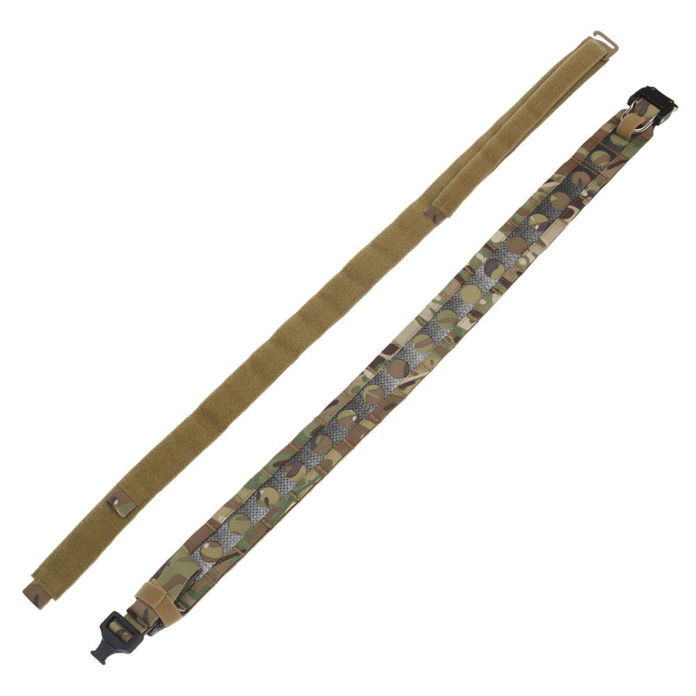 Bison Lightweight Tactical Belt