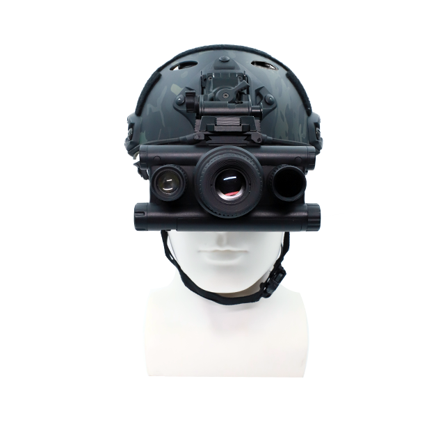 850nm Infrared Night Vision Goggles