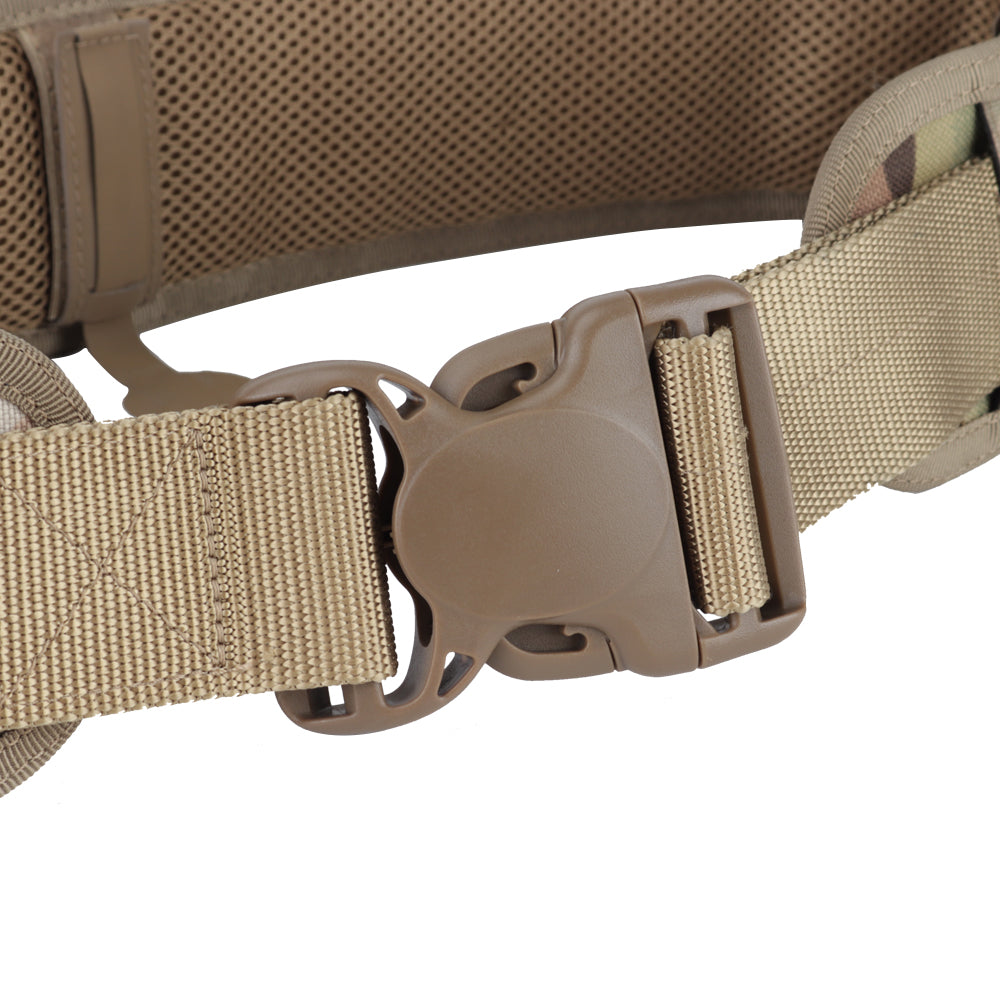 Pilot Waist Belt