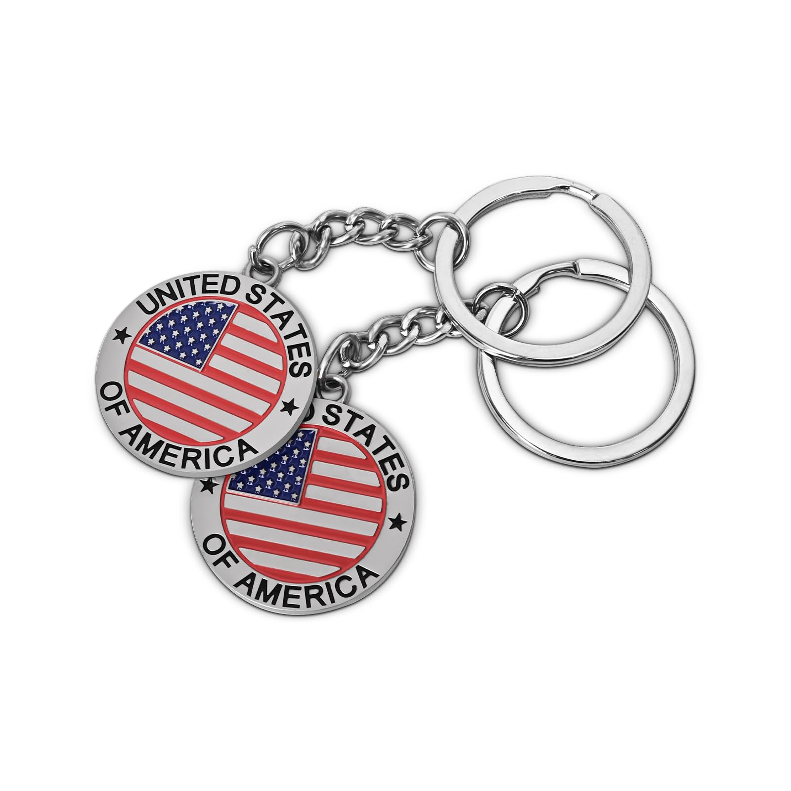 Keychain For G45