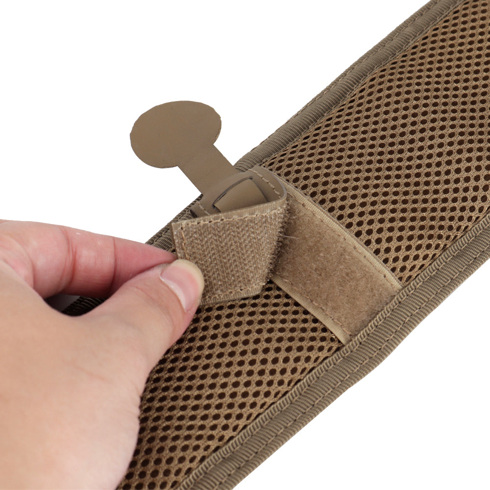 Pilot Waist Belt