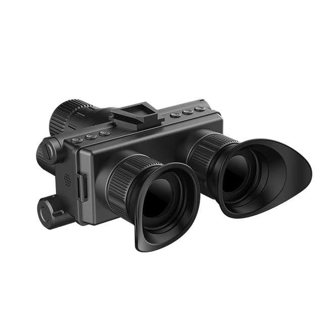 850nm Infrared Night Vision Goggles