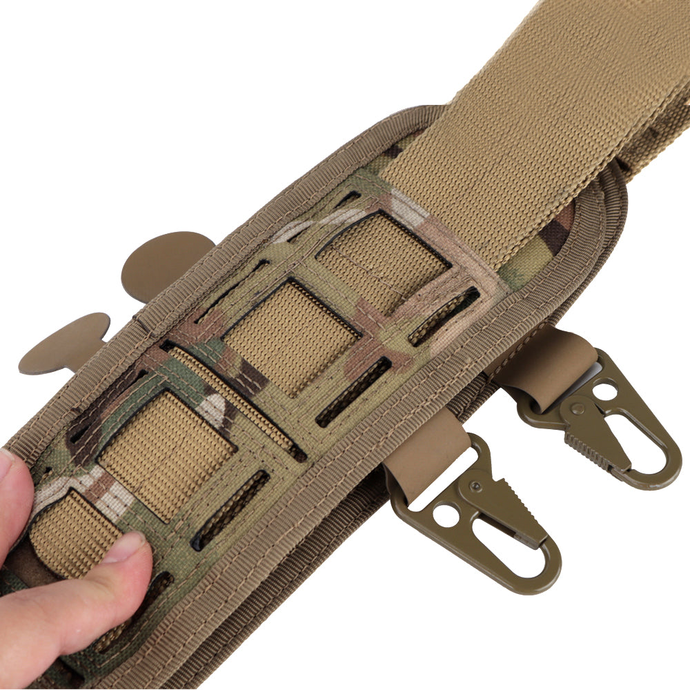 Pilot Waist Belt