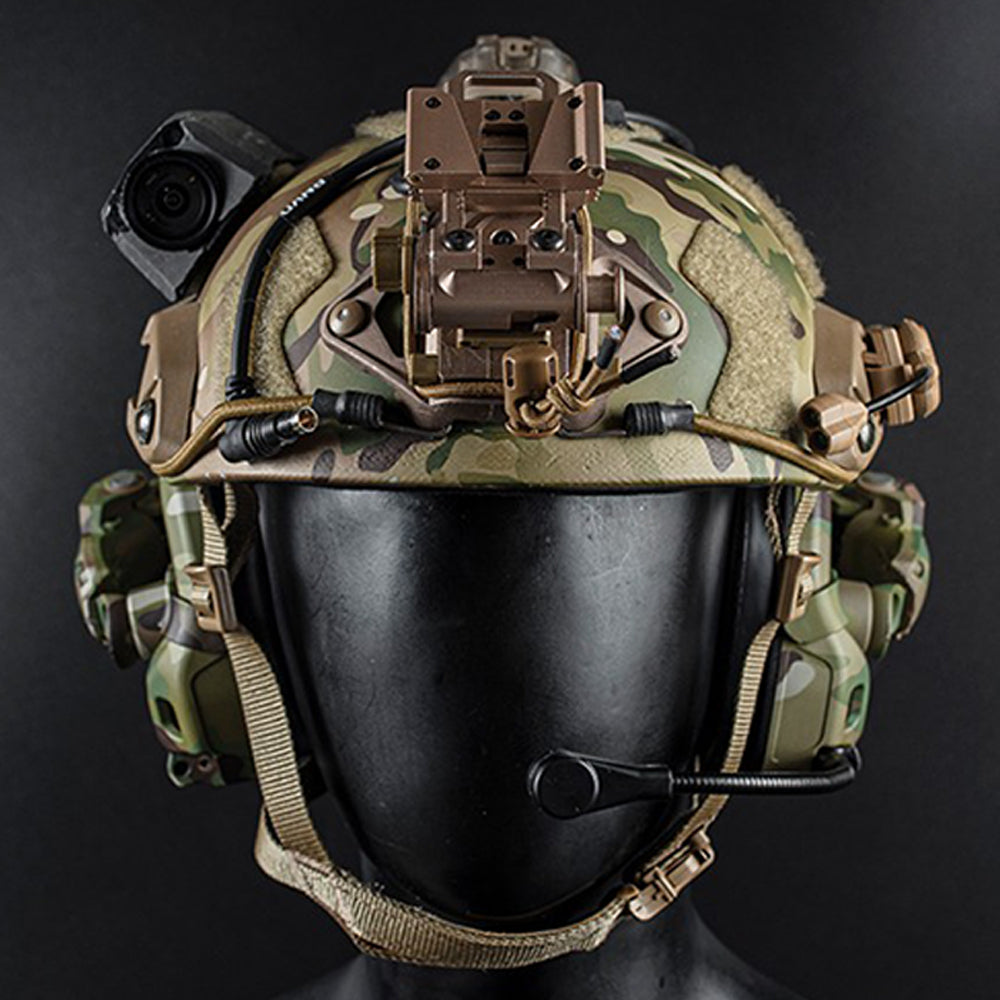 Gen 6 Tactical Headset
