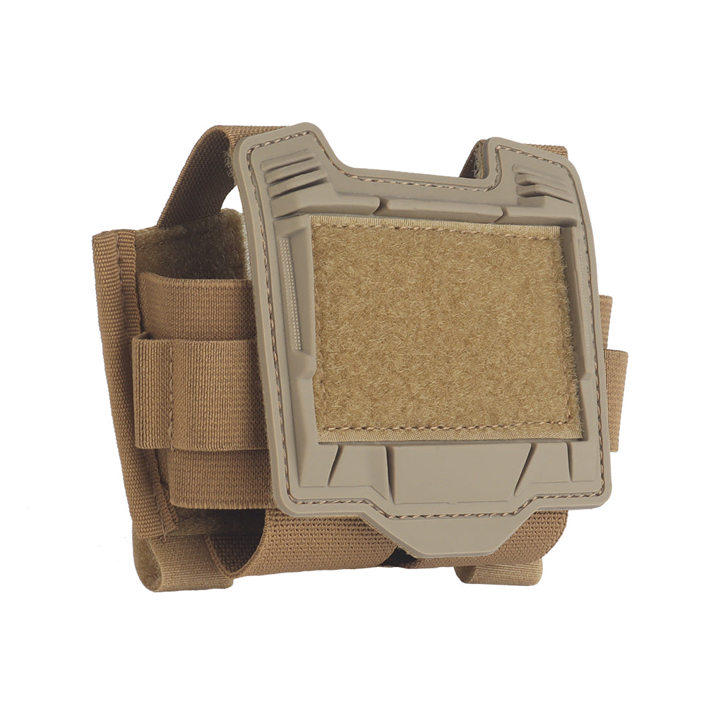 STRIKETACT K Series Helmet Battery Sub-Pouch